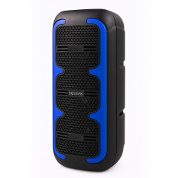 SQUEAK SPEAKER KARAOKE...