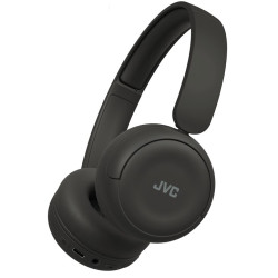 JVC HA-S59W Headset Wired &...