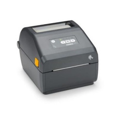 Zebra ZD421 label printer...