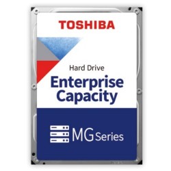 Toshiba MG Series internal...