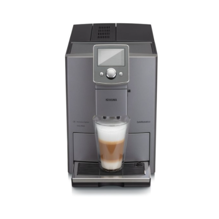 Espresso machine Nivona CafeRomatica 821