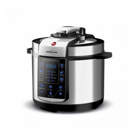 ELDOM SW500 PERFECT COOK 5 L Stainless Steel 900 W