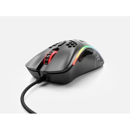 Glorious Gaming Glorious Model D Minus - Matte Black