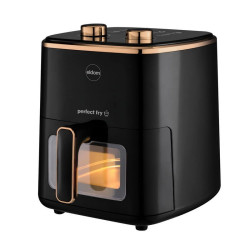 ELDOM FRITTA fat-free fryer...