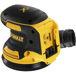 DeWALT DCW210NT-XJ portable...