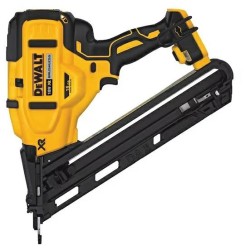 18V XR Trim Nailer 15GA XR...