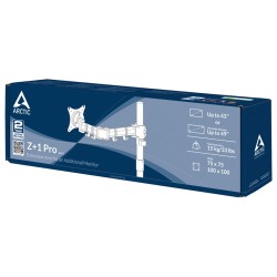 ARCTIC Z+1 Pro Gen 3 -...