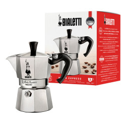 Bialetti Moka Express Moka...