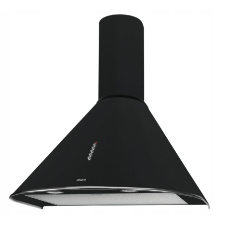 Akpo WK-4 Dandys 60 Chimney Hood Black