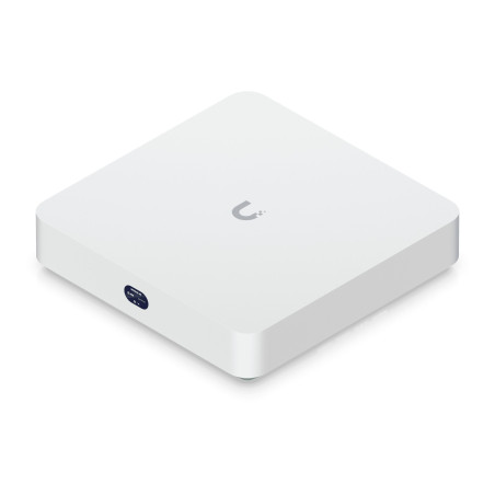 Ubiquiti | Network Video Recorder Instant | UNVR-Instant | Compact Desktop