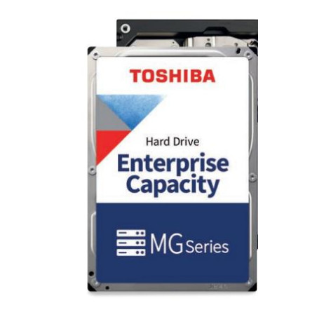 HDD|TOSHIBA|Serial ATA|3.5 "|Buffer 512 MB|7200 RPM| 22 TB|MG Series|MG10 Series|MG10AFA22TE