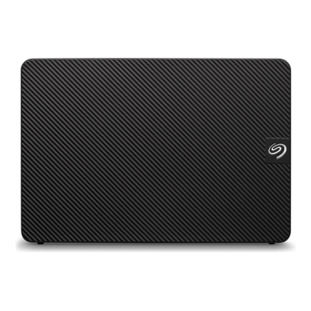 External HDD|SEAGATE|Expansion|STKP20000400|20TB|Drives 1|Black|STKP20000400
