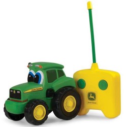 Tomy John Deere Johnny...