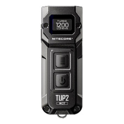 FLASHLIGHT KEYCHAIN/TUP2...
