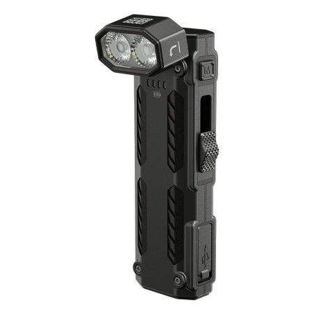 FLASHLIGHT EDC SERIES/EDC09 NITECORE