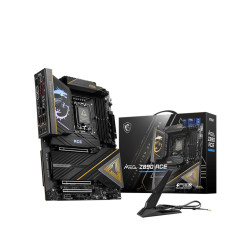 Mainboard|MSI|Intel...