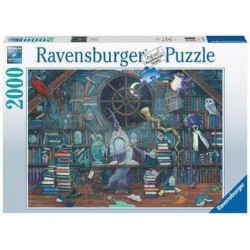 Ravensburger 17112 puzzle...