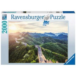 Ravensburger 17114 puzzle...