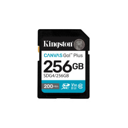 Kingston | Canvas Go! Plus...