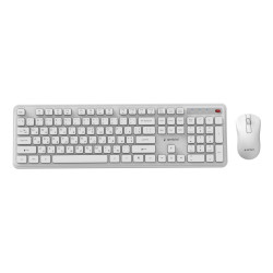 KEYBOARD +MOUSE WRL...