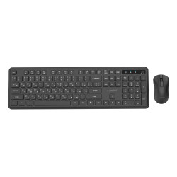KEYBOARD +MOUSE WRL...
