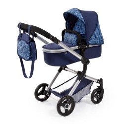 Bayer Doll's Stroller Vario...