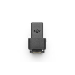 CAMERA ACC ADAPTER DJMIC...