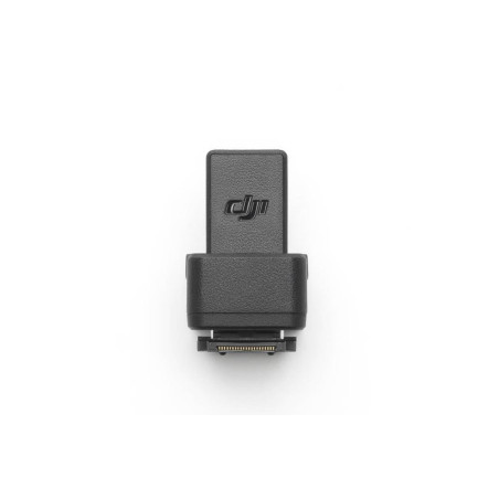 CAMERA ACC ADAPTER DJMIC 2/CP.RN.00000332 DJI