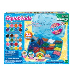 AQUABEADS Big Bead Set 31502