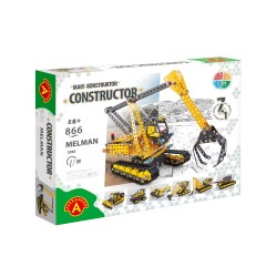 Alexander Toys 2592 erector...