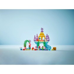 LEGO DUPLO 10435 Ariel's...