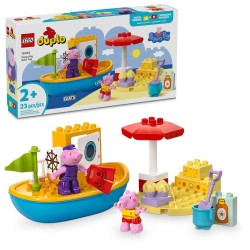 LEGO DUPLO 10432 Peppa Pig...