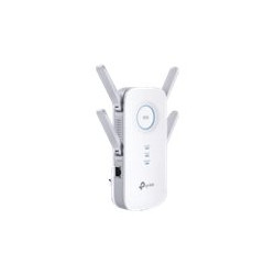 WRL RANGE EXTENDER...