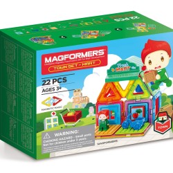 Magformers 717007