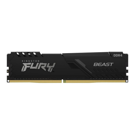 Kingston | KF560C30BBE-16 | 16 GB | DDR5 | 6000 MHz | PC/server | Registered No | ECC No
