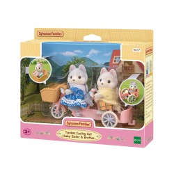 Sylvanian Families 5637...