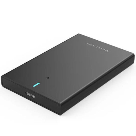 HDD ACC ENCLOSURE 2.5"/KPAB0 VENTION