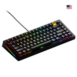 Glorious Gaming GMMK 3 HE...