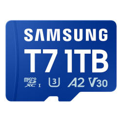 MEMORY MICRO SDXC T7...