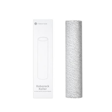 Vacuum Cleaner Accessory|ROBOROCK|Roborock Wet Dry Roller|For F25, F25 Ultra, F25 ACE, F25 RT|8.08.0053