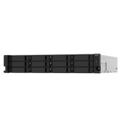 NAS STORAGE RACKST 12BAY 2U...
