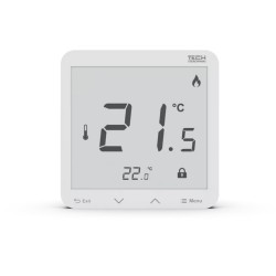 Wireless Room Controller...