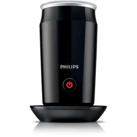Philips | Milk Frother | CA6500/63 Milk Twister | 0.12 L | 420-500 W | Milk frother | Black