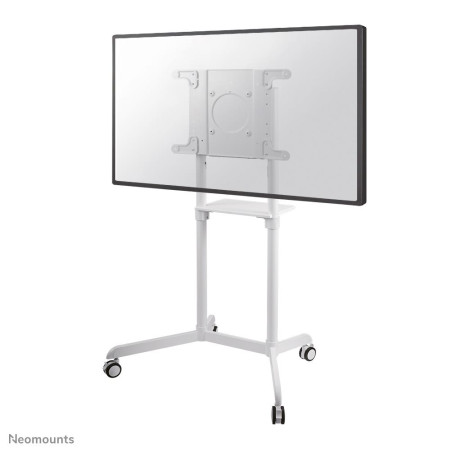 TV SET ACC FLOOR STAND/37-70" NS-M1250WHITE NEOMOUNTS