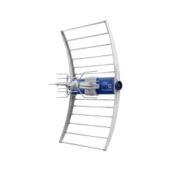 Broadband antenna DVB-T/T2...