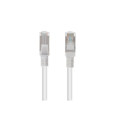 Lanberg PCF5-10CC-0500-S networking cable 5 m Cat5e F/UTP (FTP) Grey
