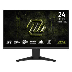 LCD Monitor|MSI|23.8 "|1920...