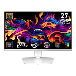 Monitor|MSI|26.5 "|2560 x...