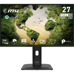 LCD Monitor|MSI|27 "|1920 x...