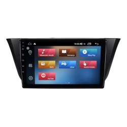 RADIO GPS NAVIGATION IVECO...